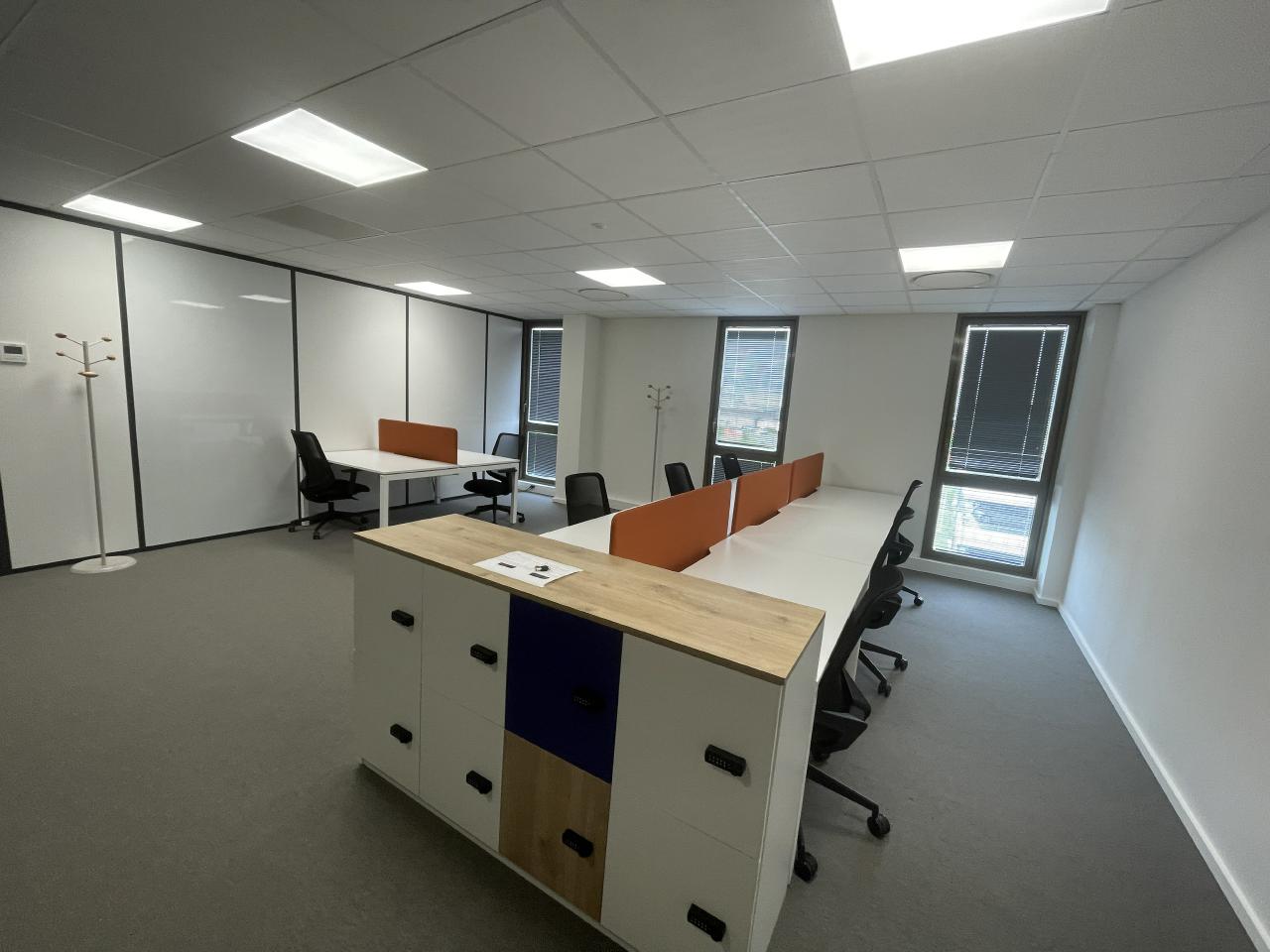 Bureau Toulouse 5402m² Location bureau Toulouse Haute-Garonne OLBUR2422559 22